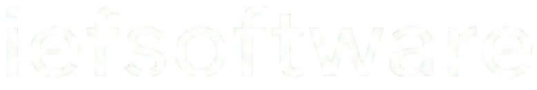iefSoftware